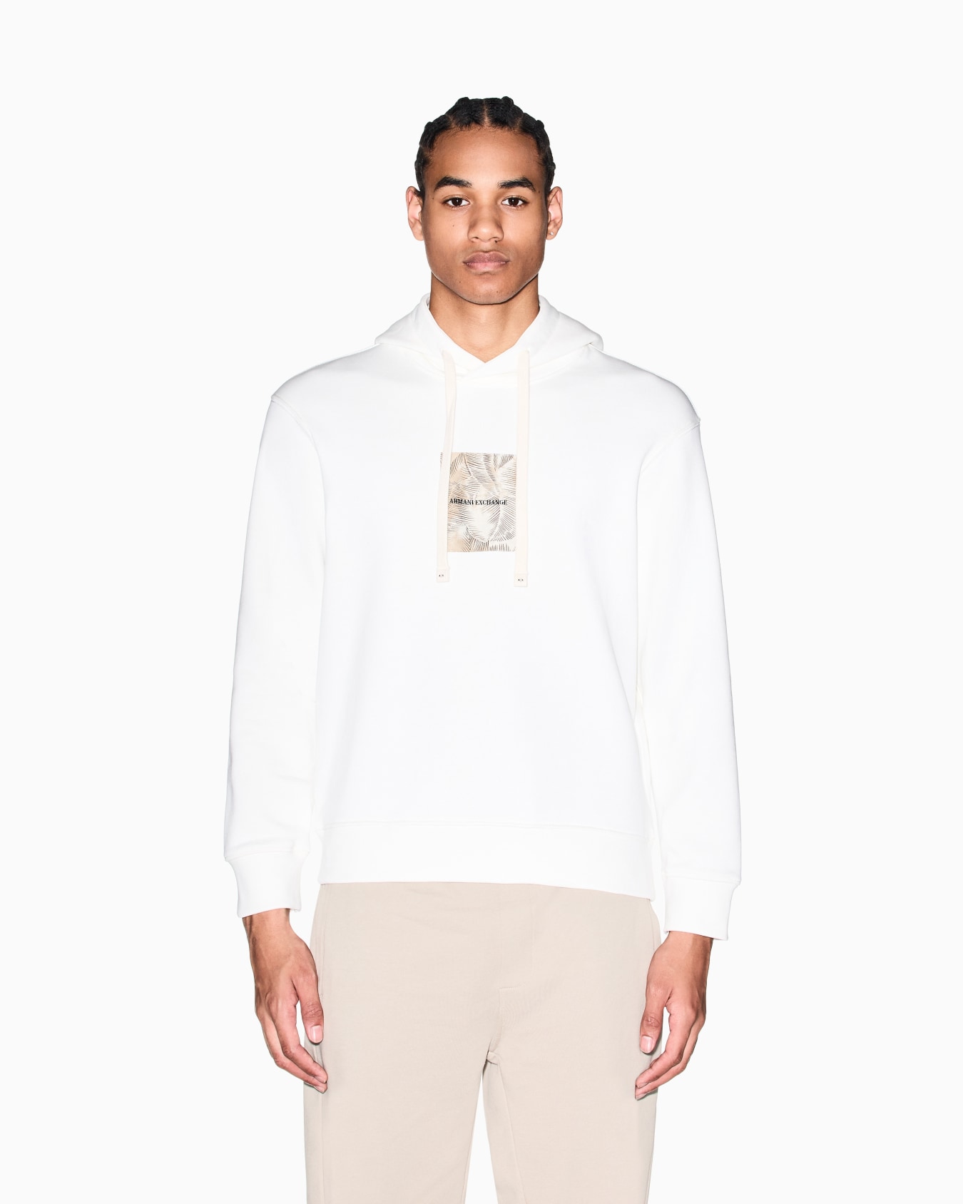 Свитшот Armani Exchange