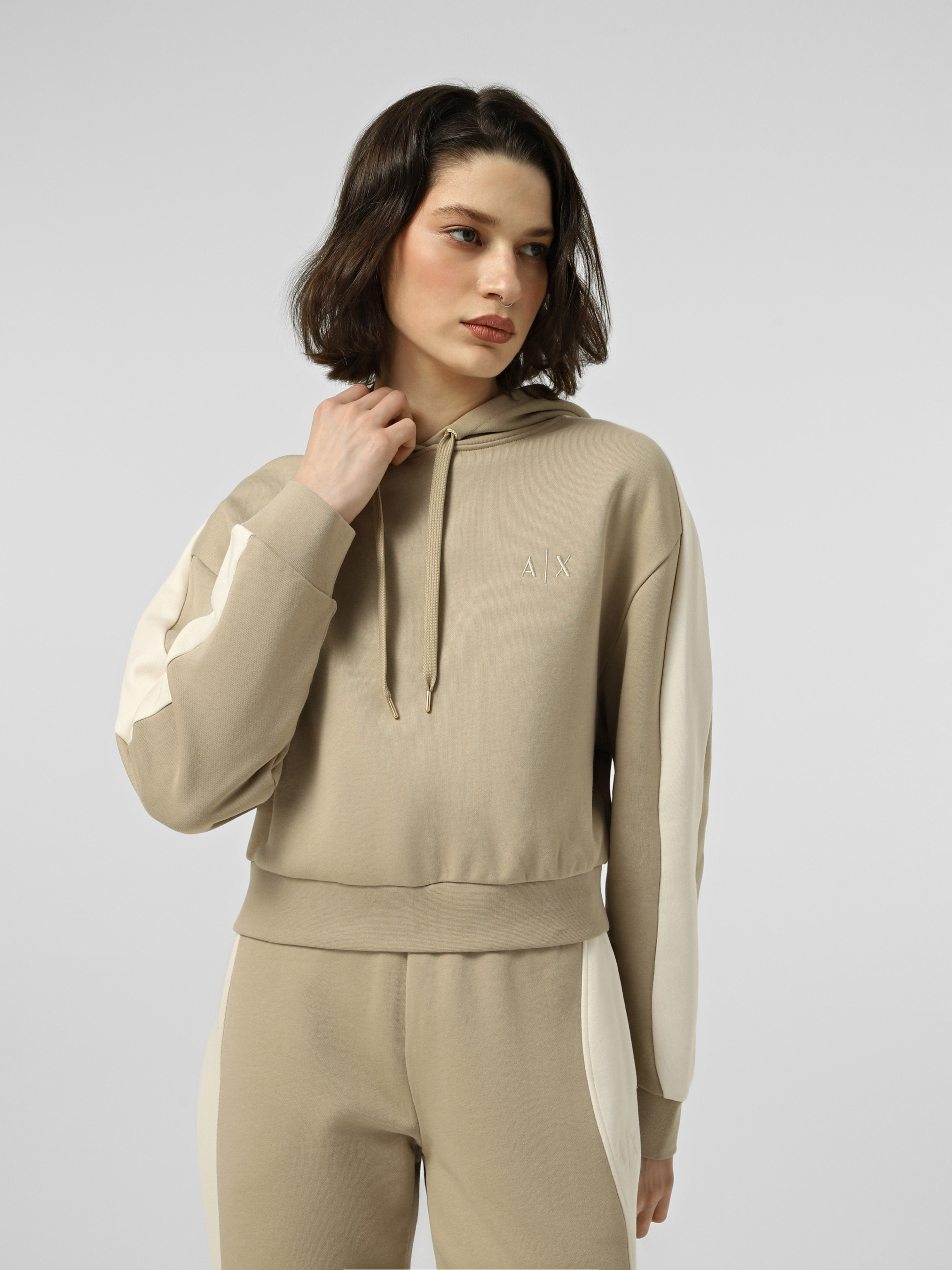 Свитшот Armani Exchange