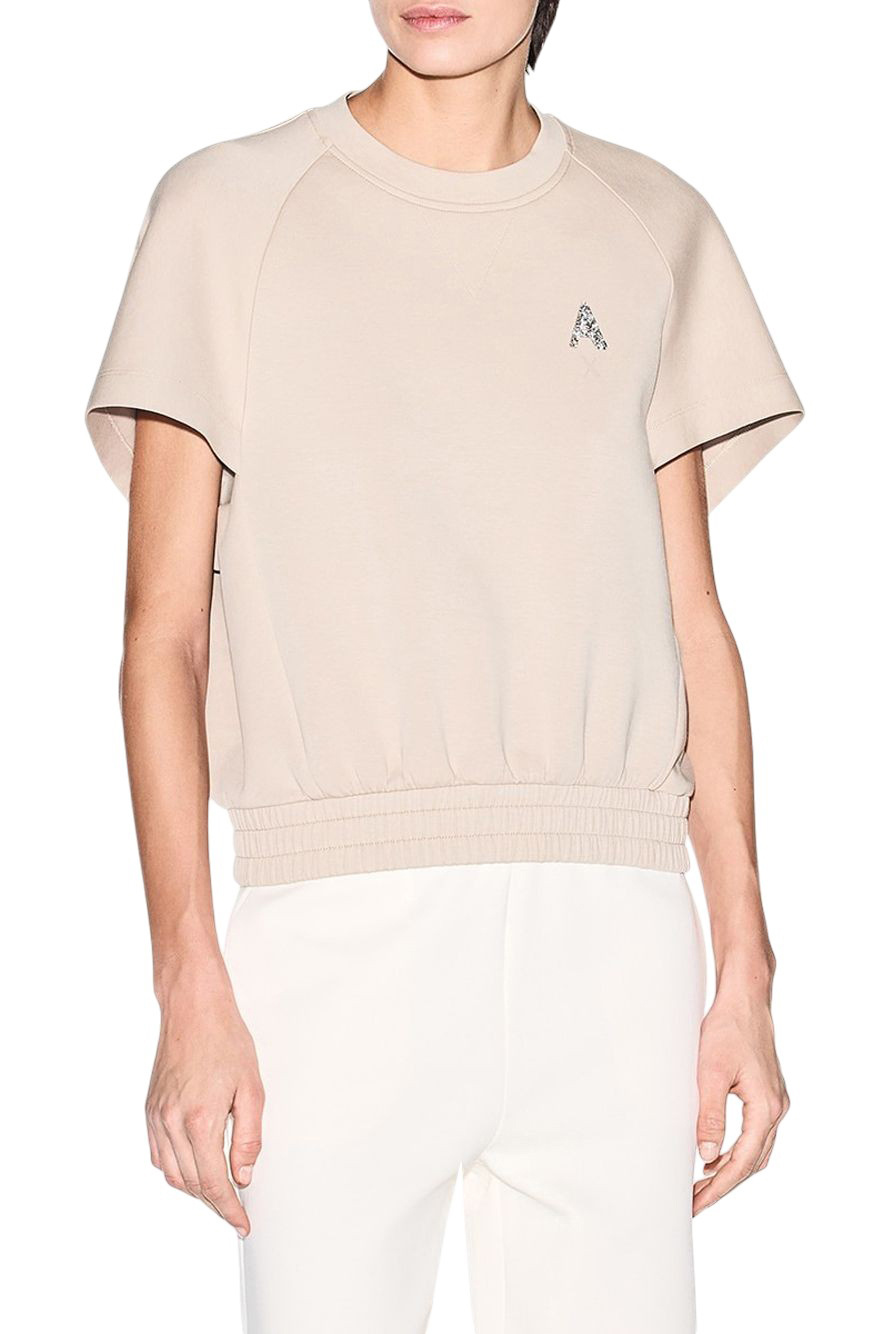 Свитшот Armani Exchange