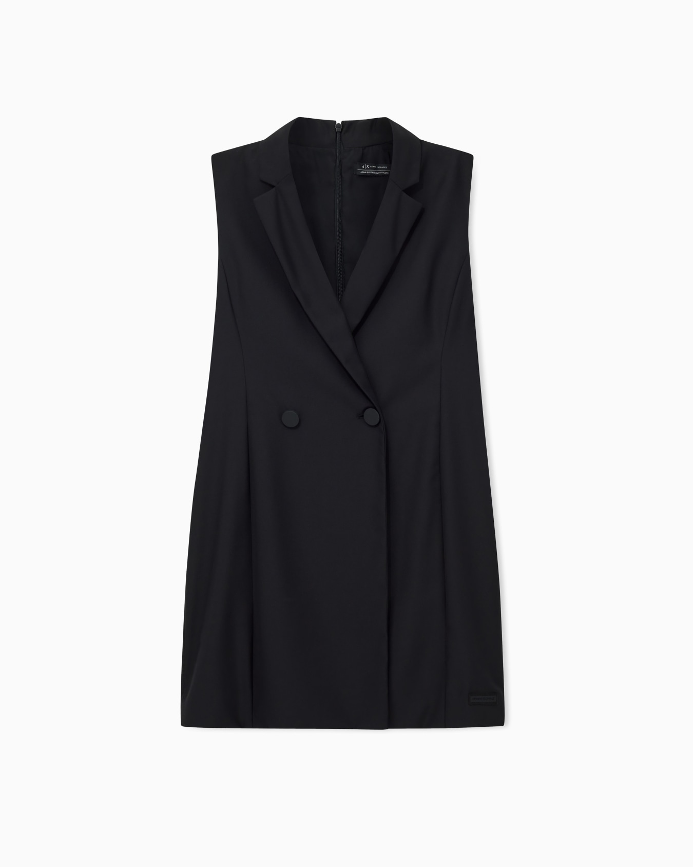 Платье Armani Exchange