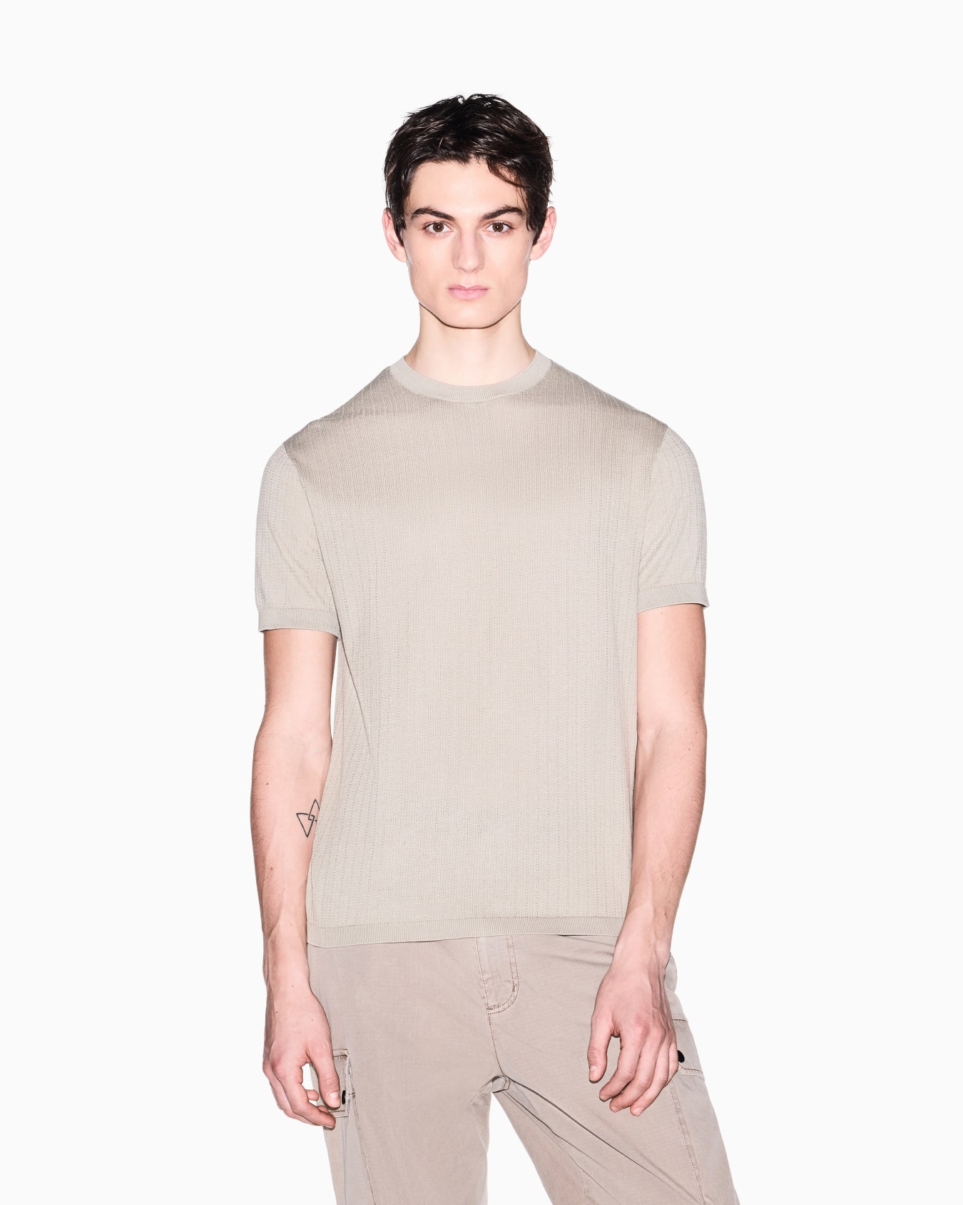 Футболка Armani Exchange
