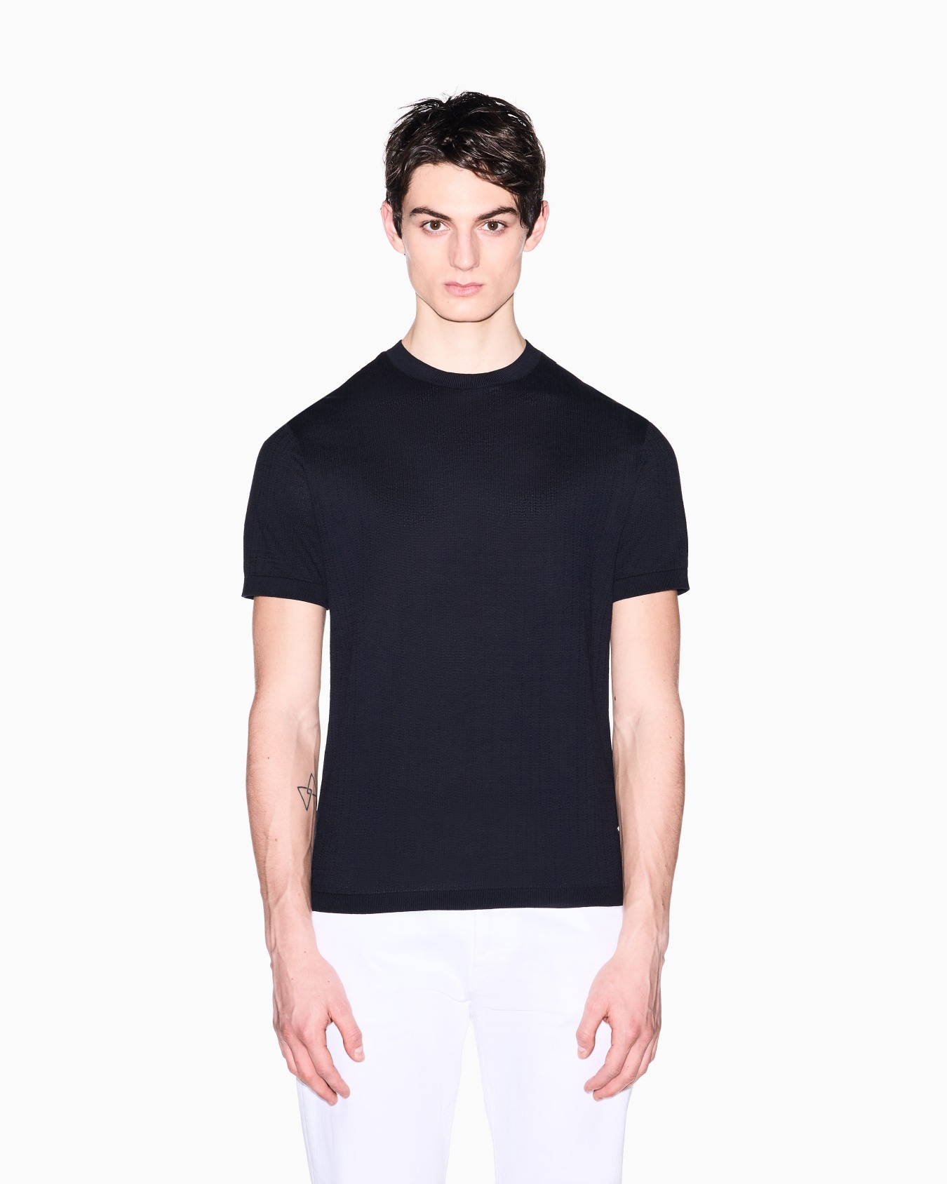 Футболка Armani Exchange