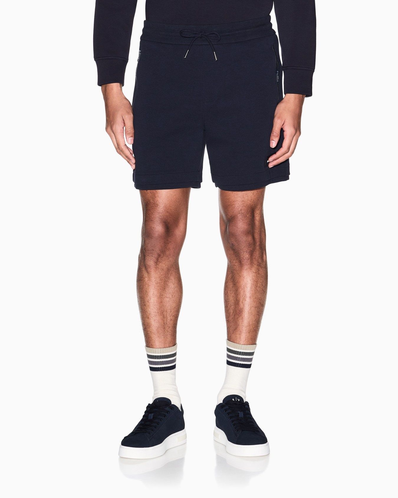 Шорты Armani Exchange — 2