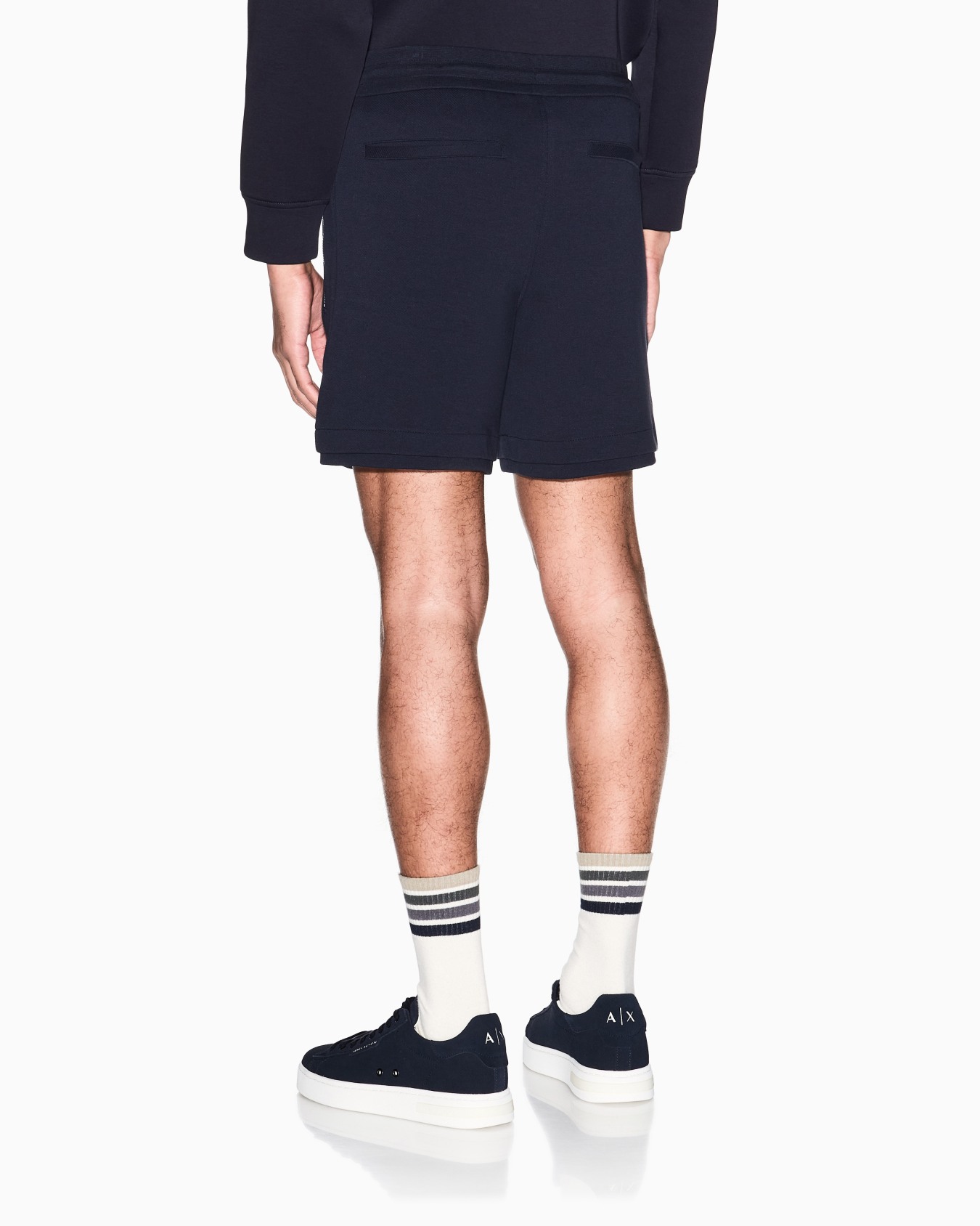 Шорты Armani Exchange — 3