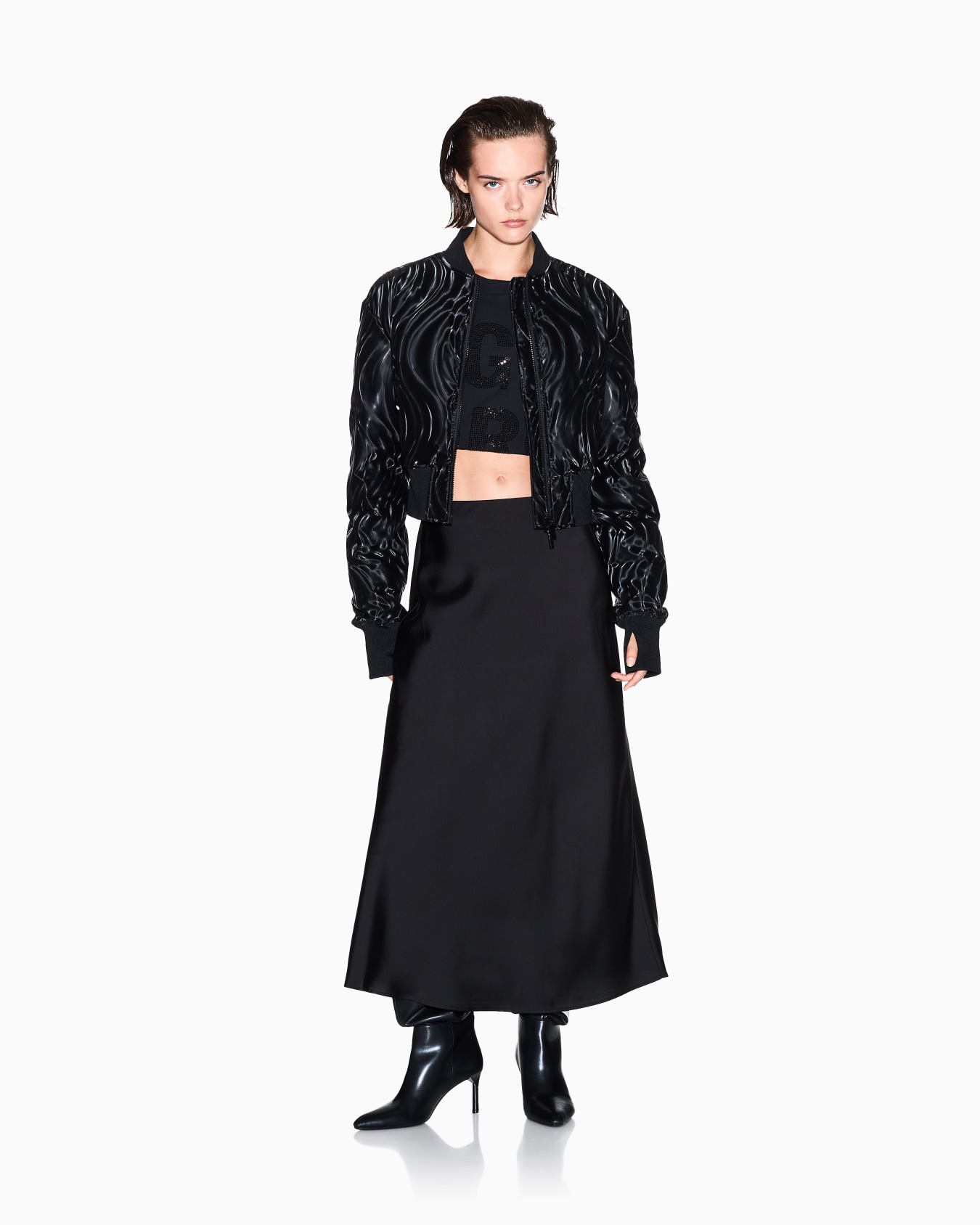 Юбка Armani Exchange