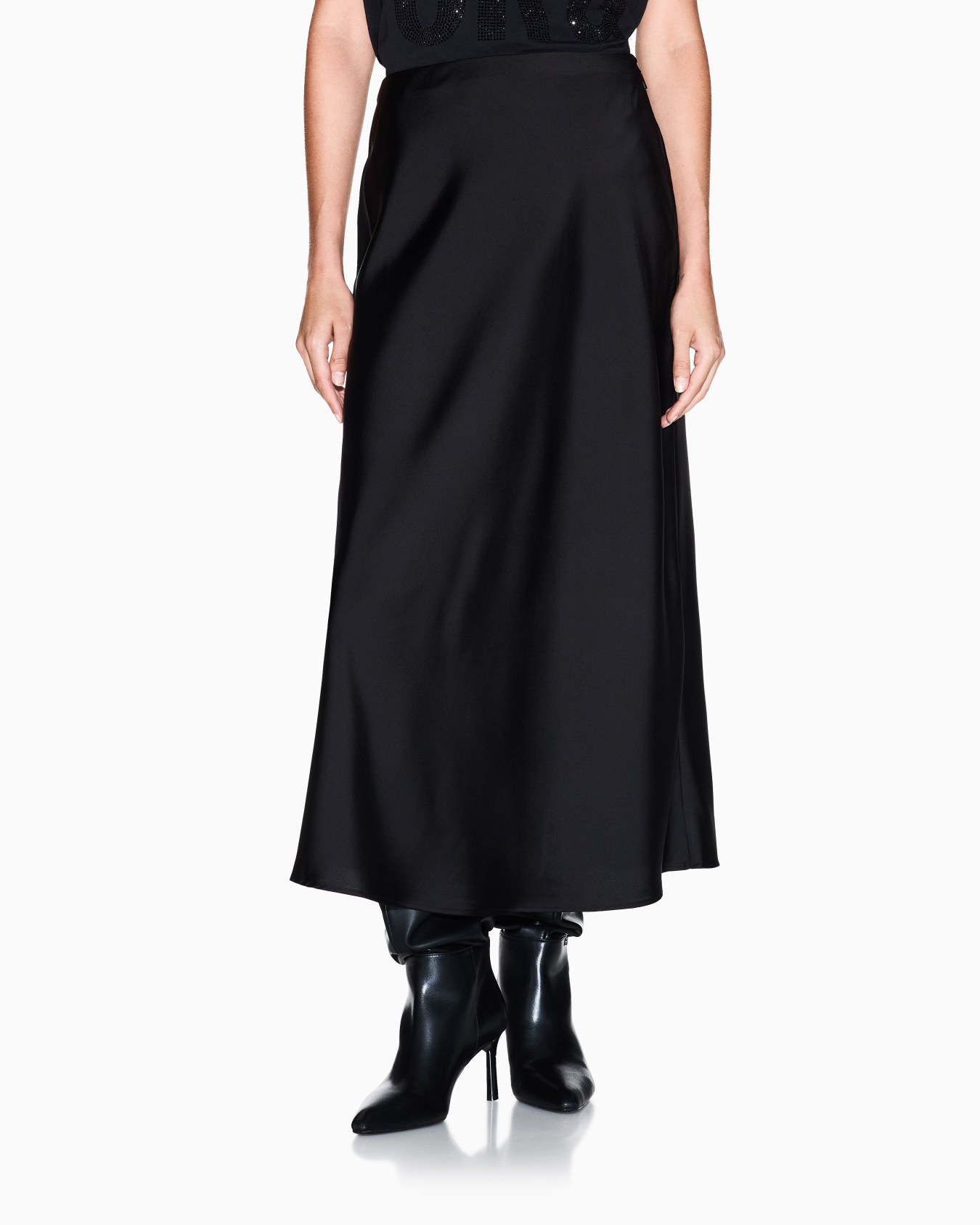 Юбка Armani Exchange — 2