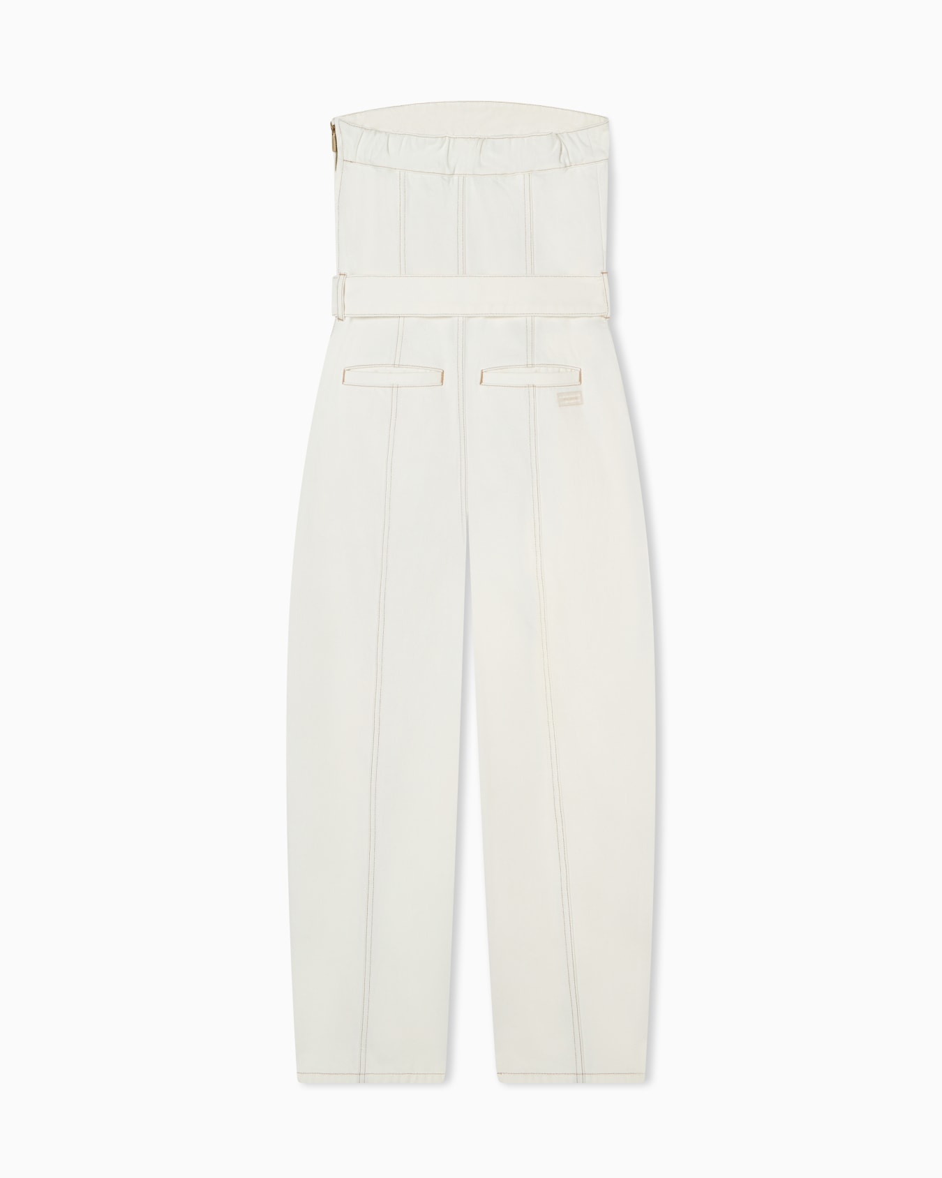 Комбинезон Armani Exchange — 2