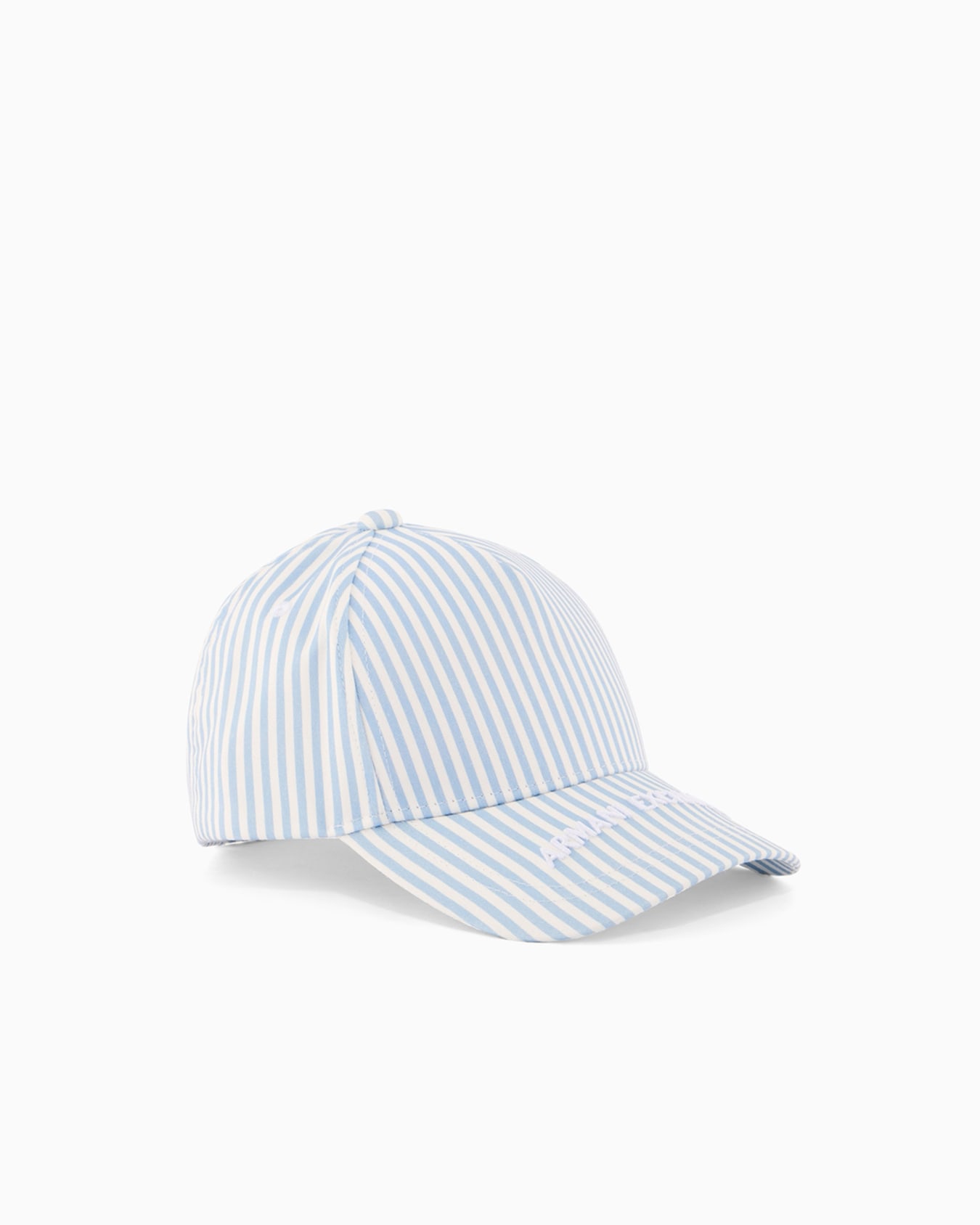 Бейсболка Armani Exchange