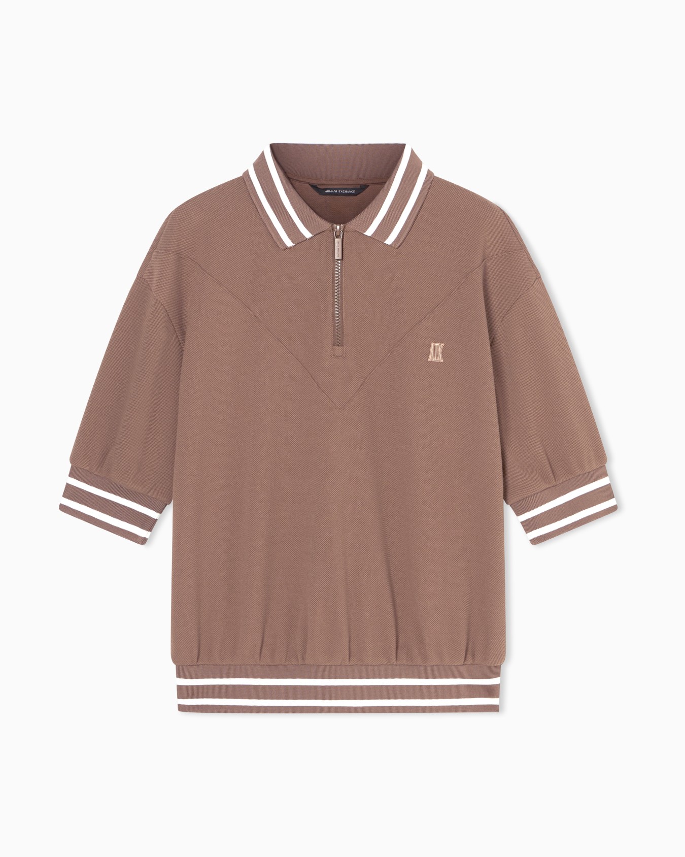 Поло Armani Exchange