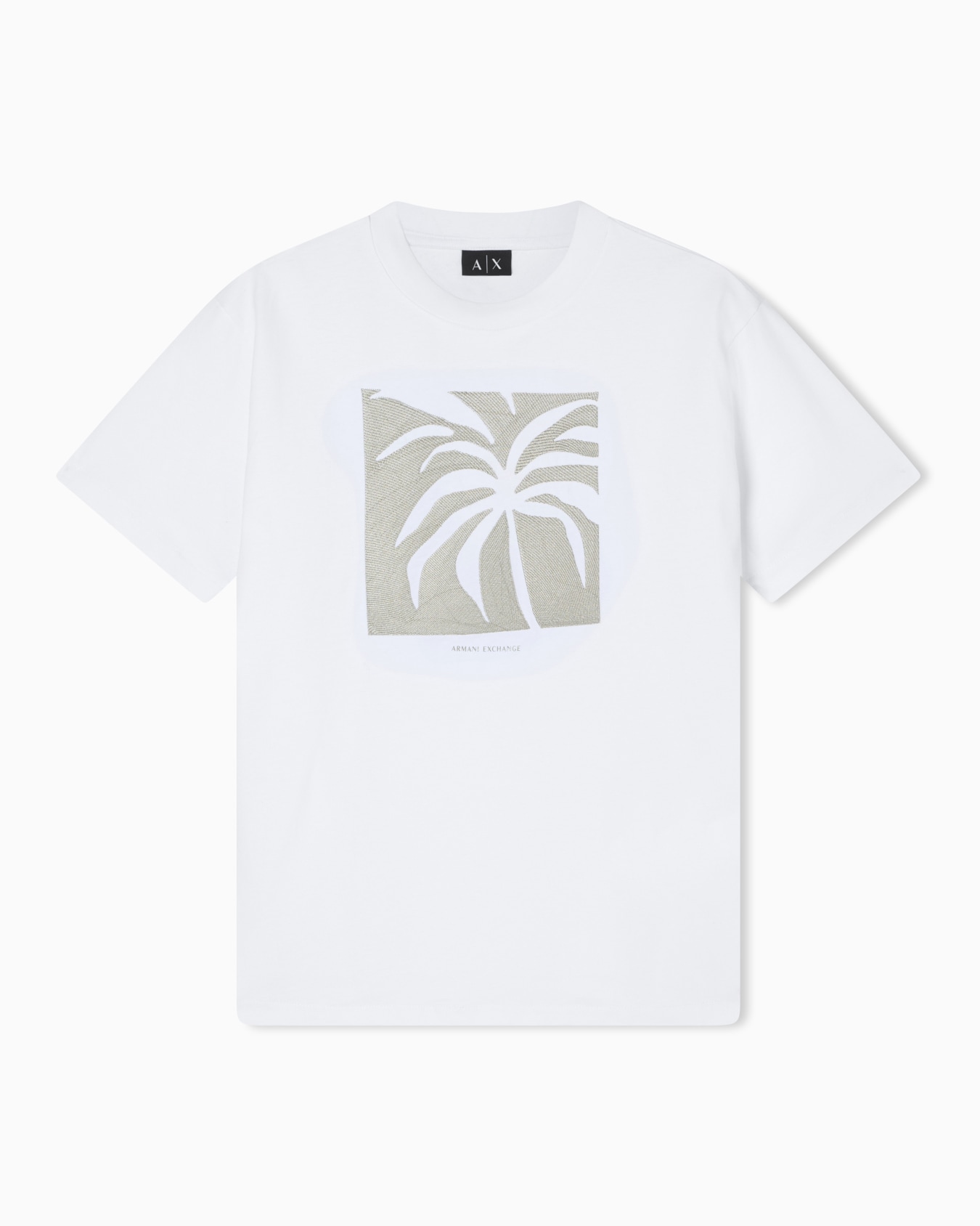 Футболка Armani Exchange