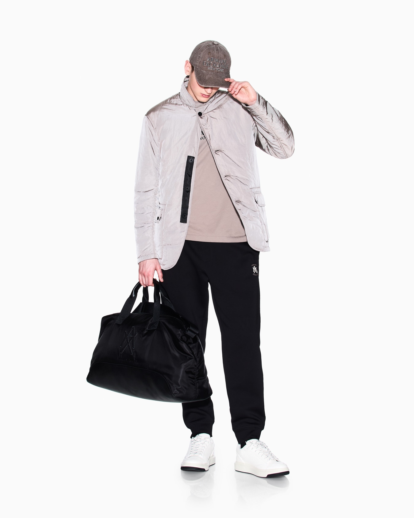 Брюки Armani Exchange — 2