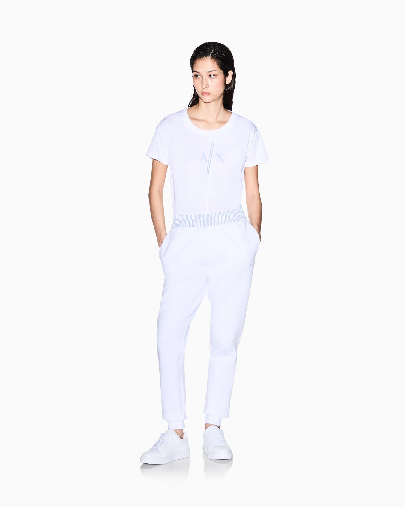 Брюки Armani Exchange