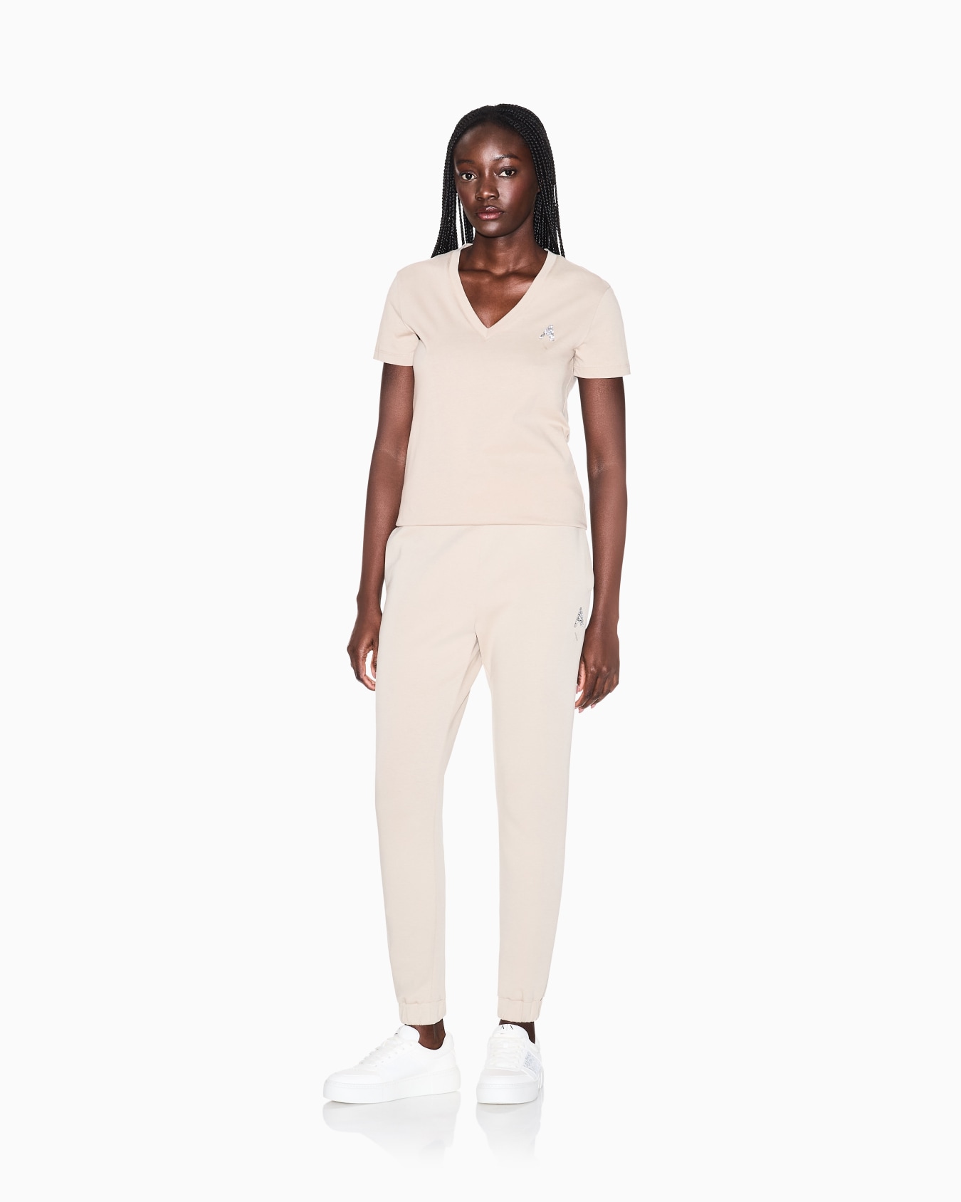 Брюки Armani Exchange