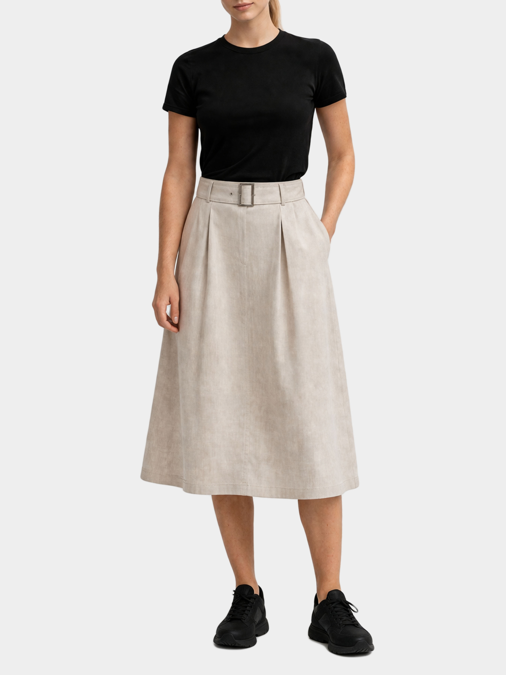 Юбка Armani Exchange
