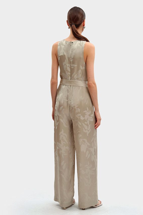 Комбинезон Armani Exchange — 2