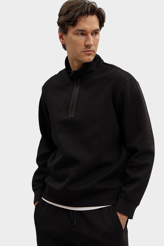 Свитшот Armani Exchange
