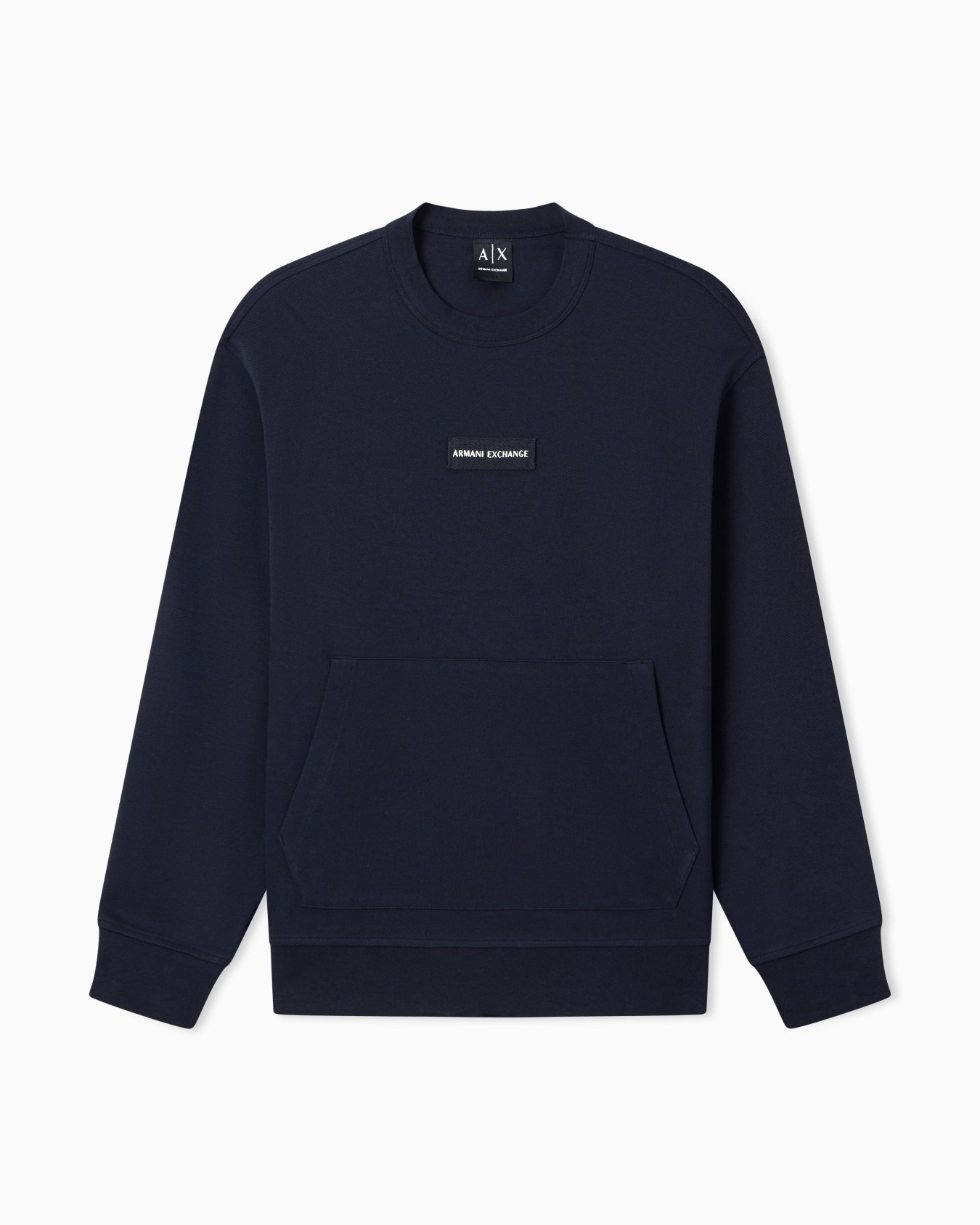 Свитшот Armani Exchange