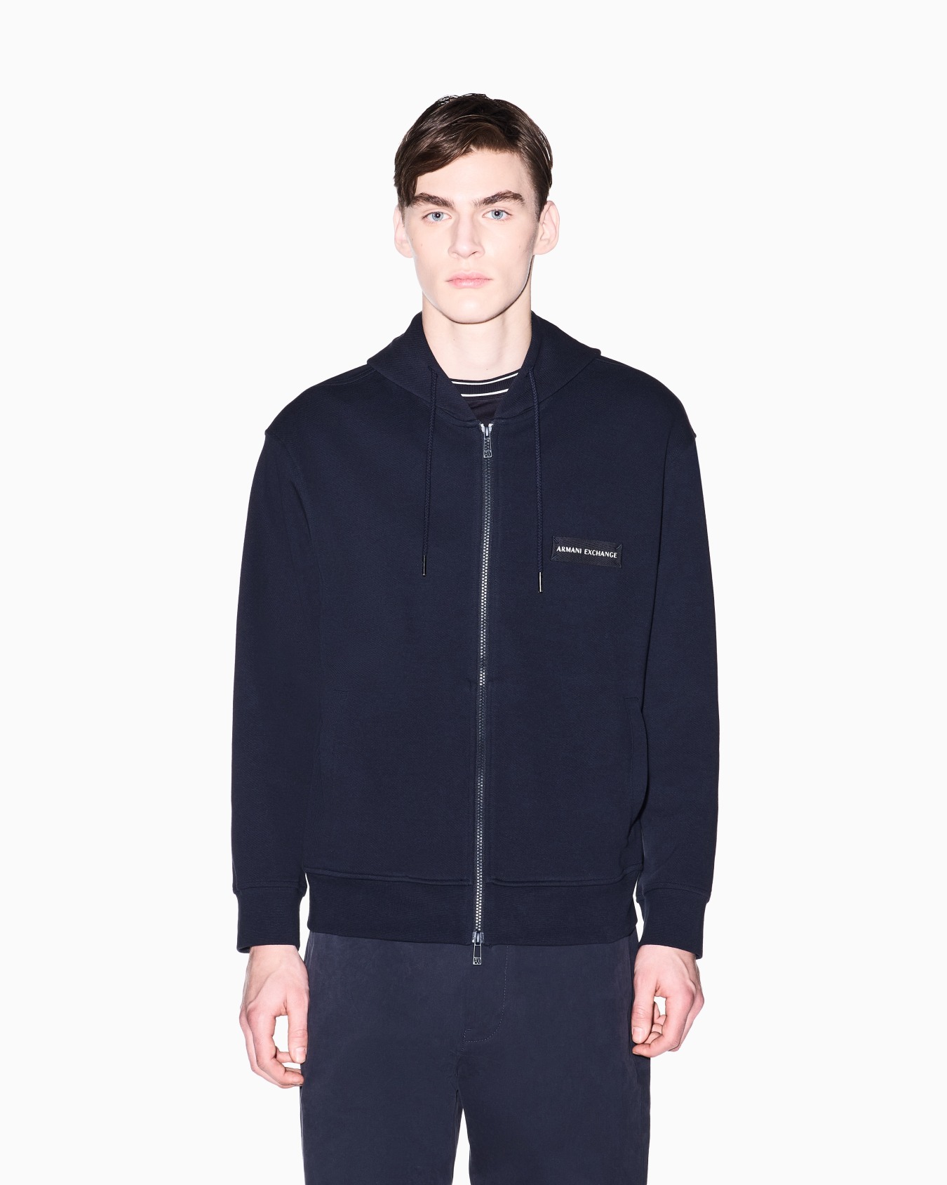 Свитшот Armani Exchange