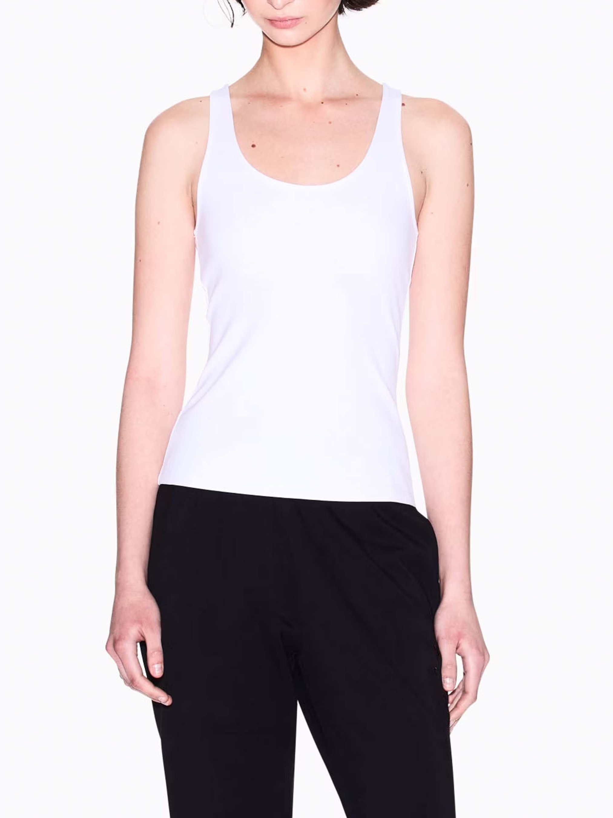 Топ Armani Exchange