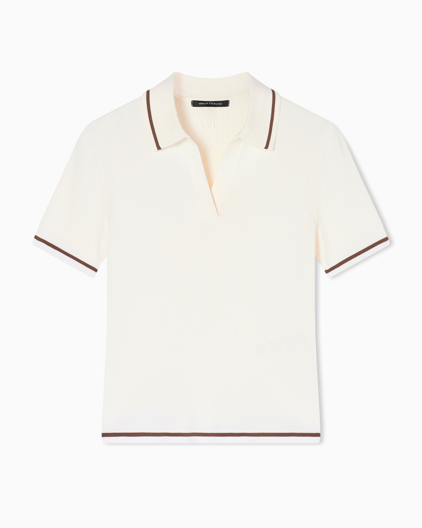 Футболка Armani Exchange