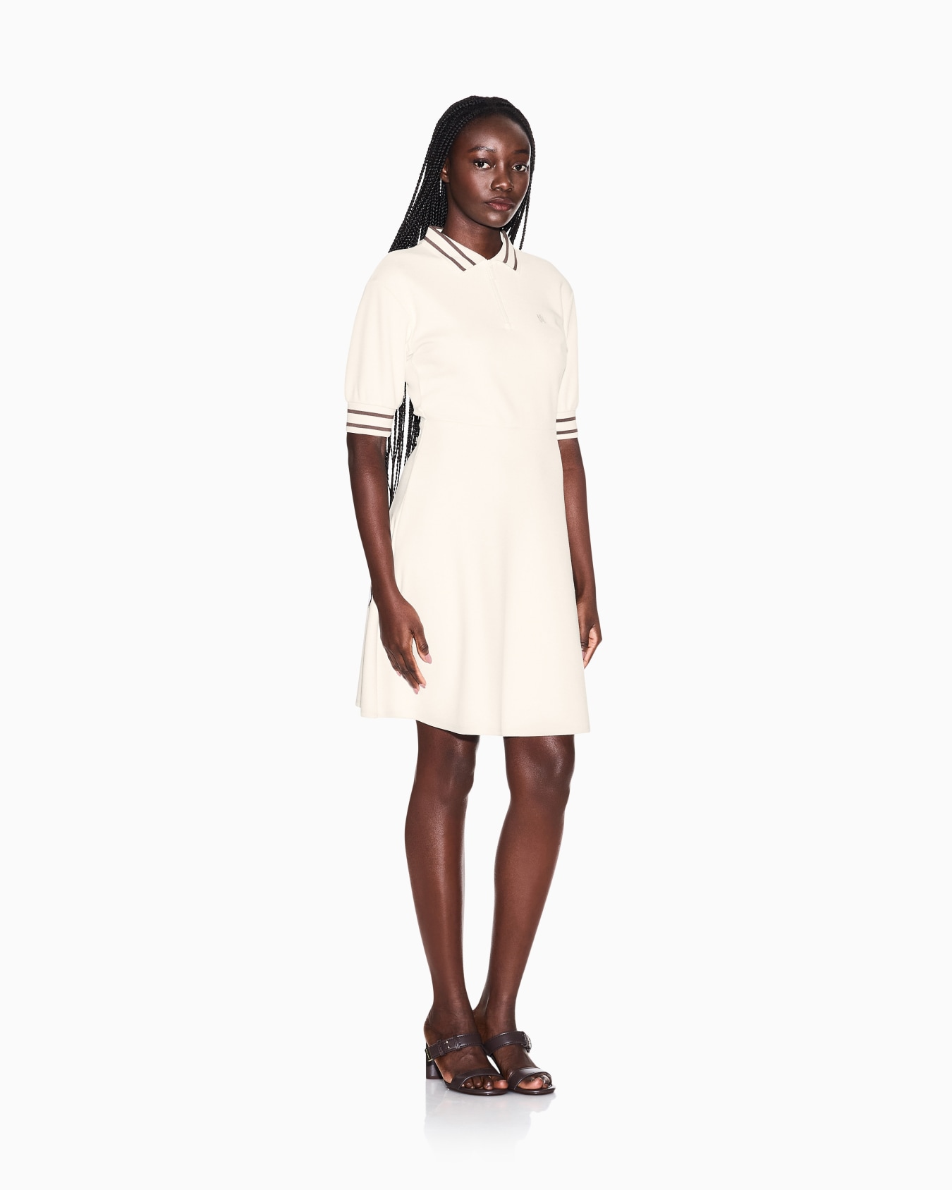 Платье Armani Exchange