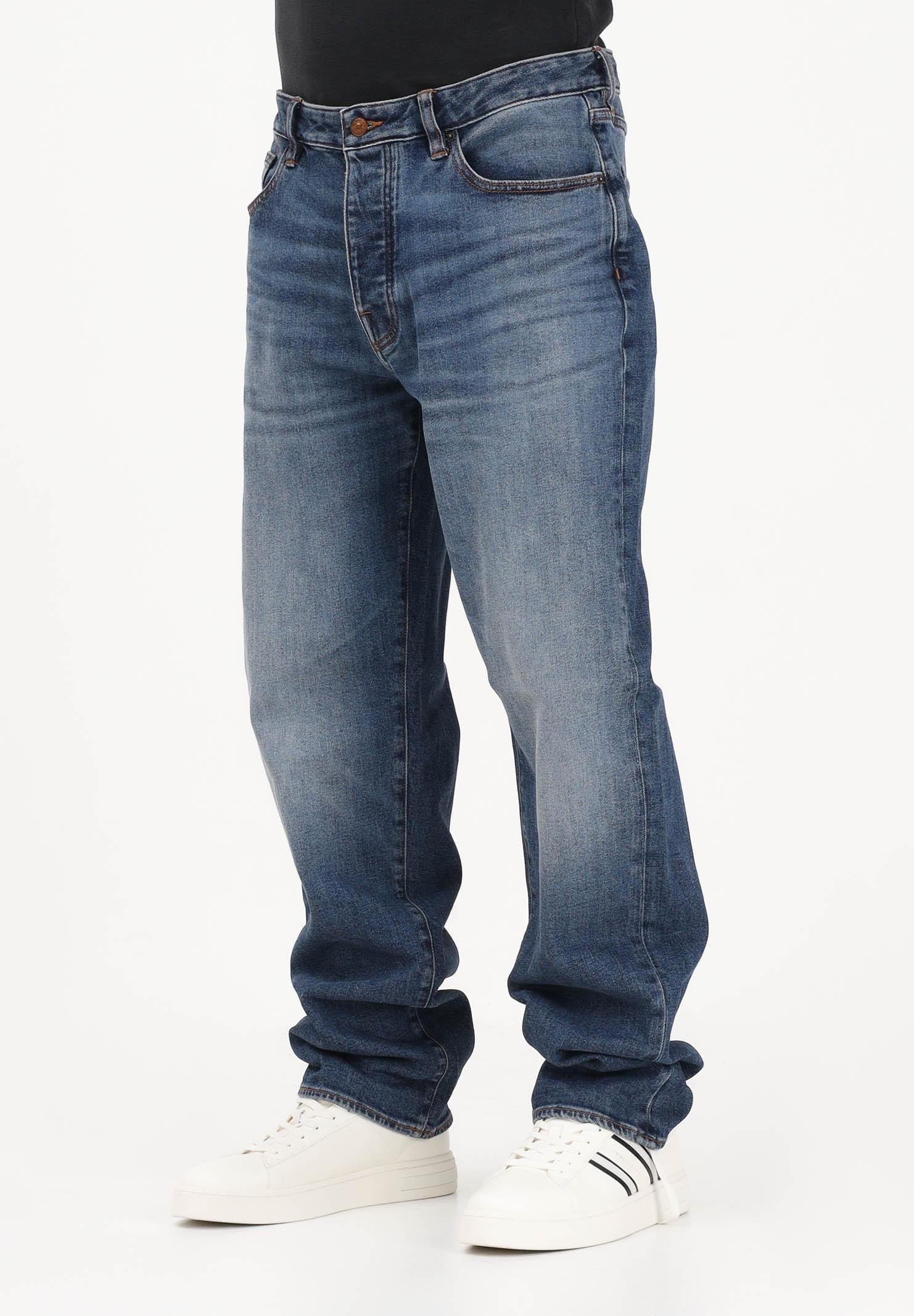 Джинсы Armani Exchange