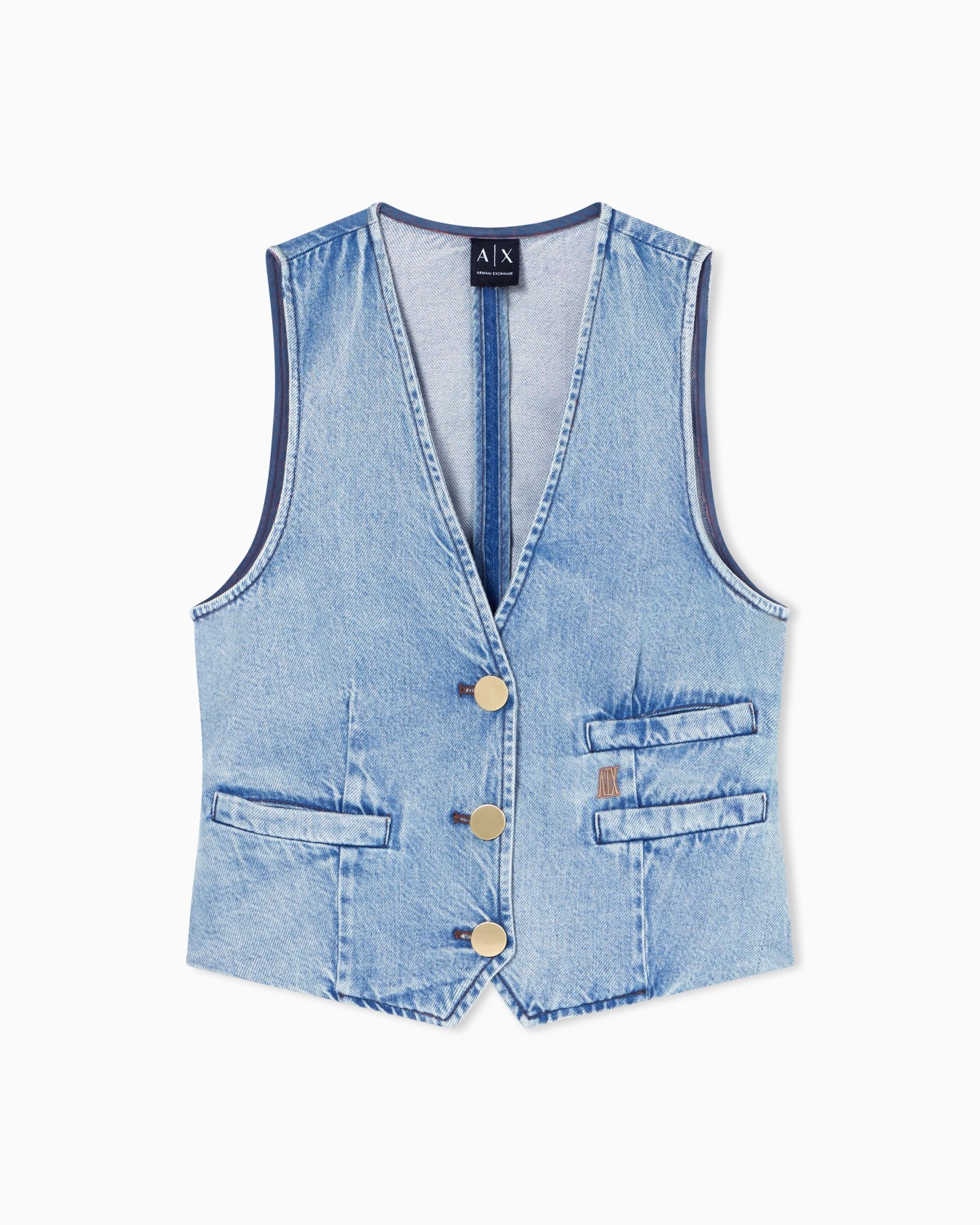 Жилет Armani Exchange