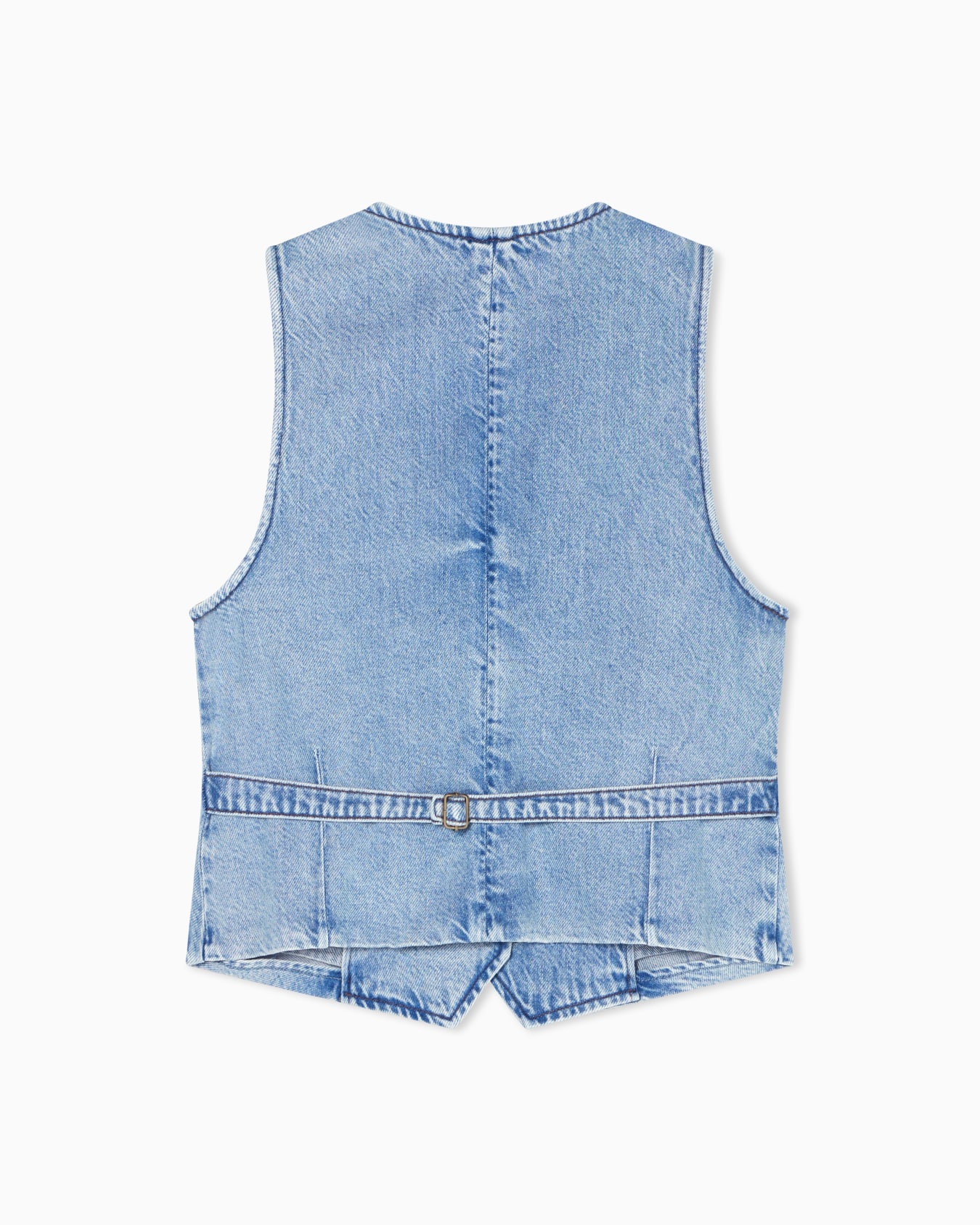 Жилет Armani Exchange — 2