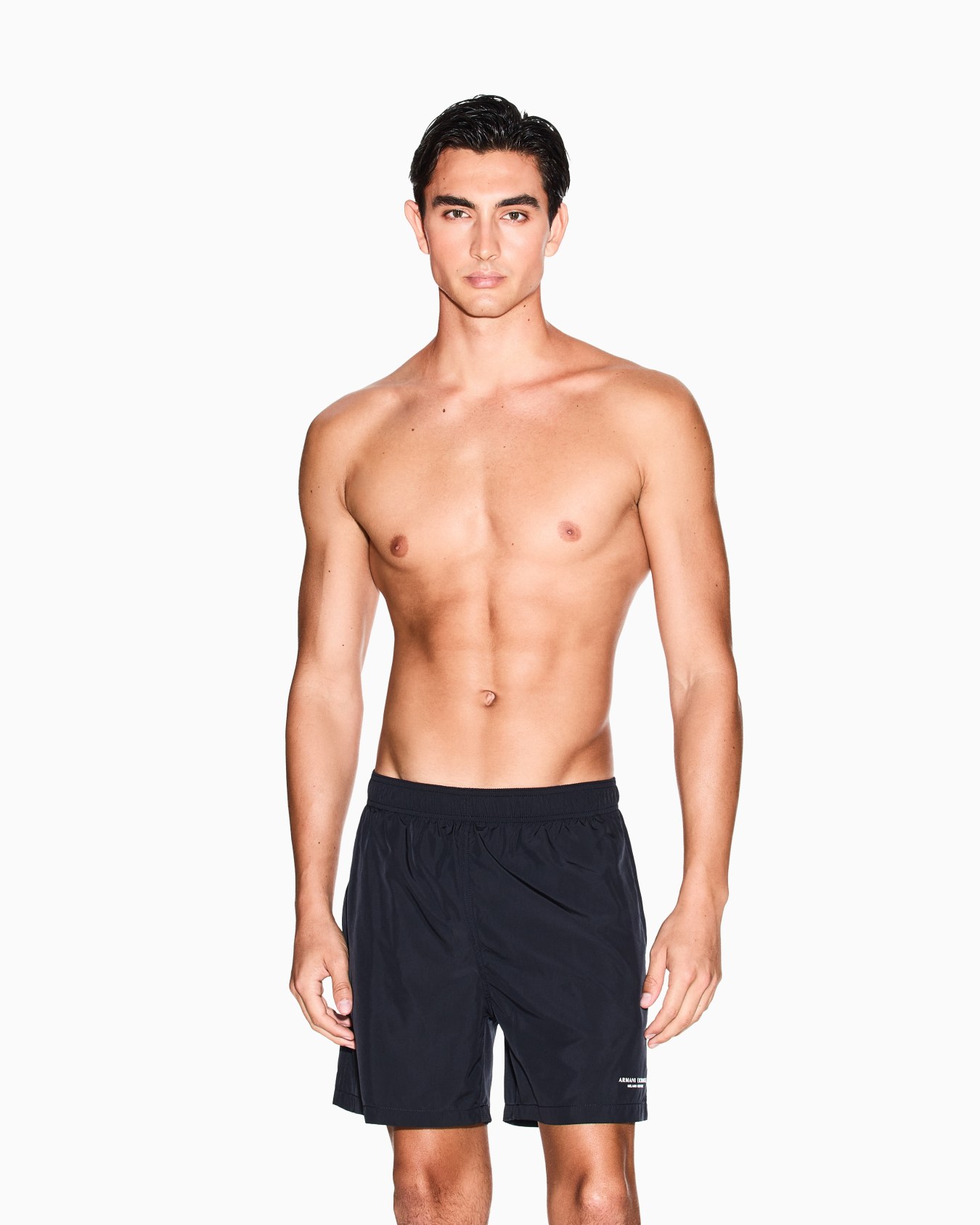 Шорты Armani Exchange — 2