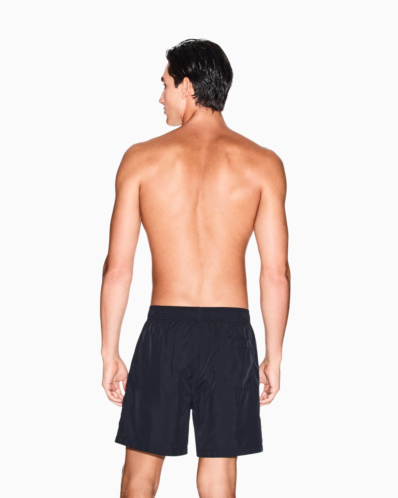 Шорты Armani Exchange — 3