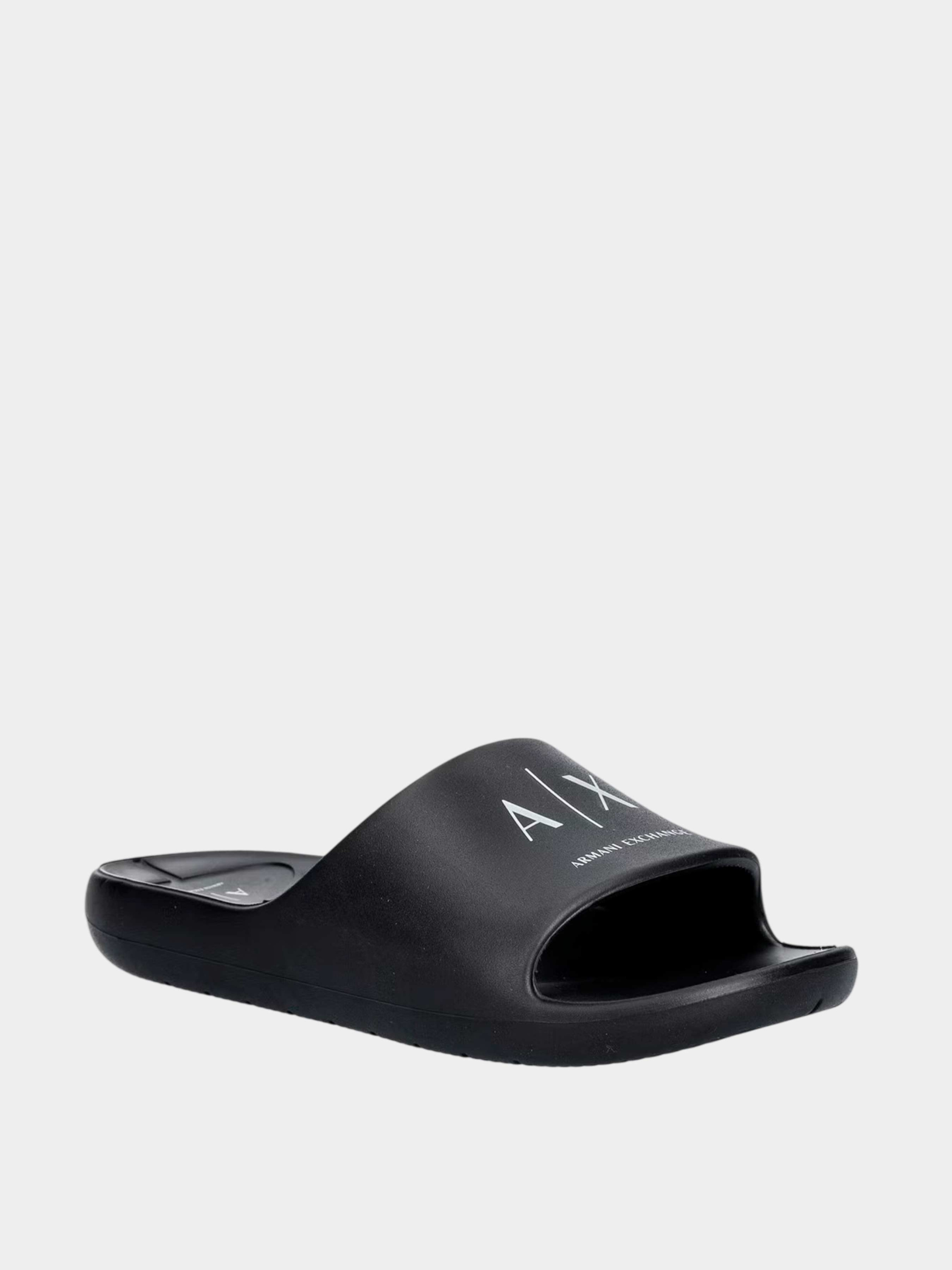 Тапки Armani Exchange
