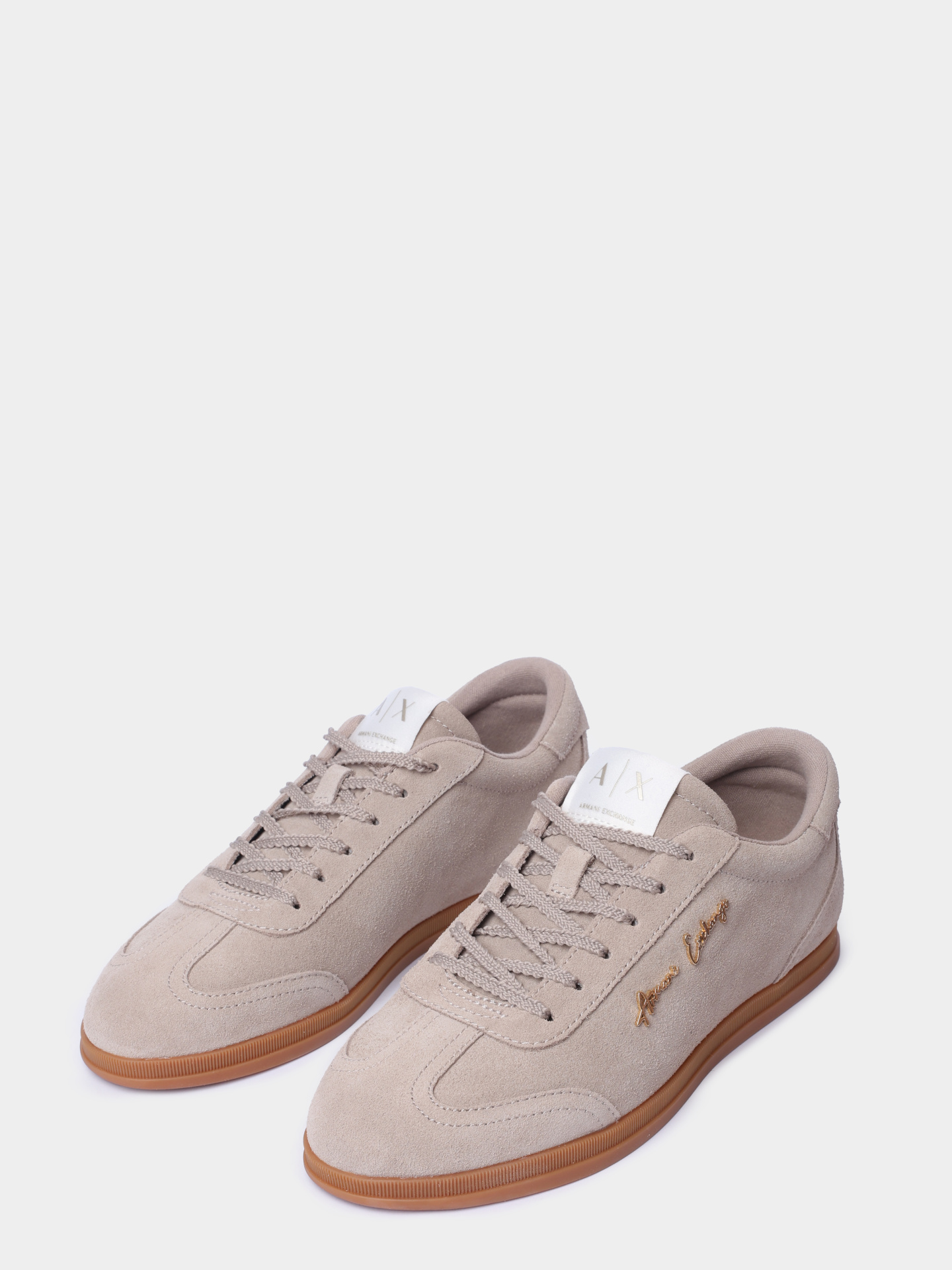 Кроссовки Armani Exchange — 2