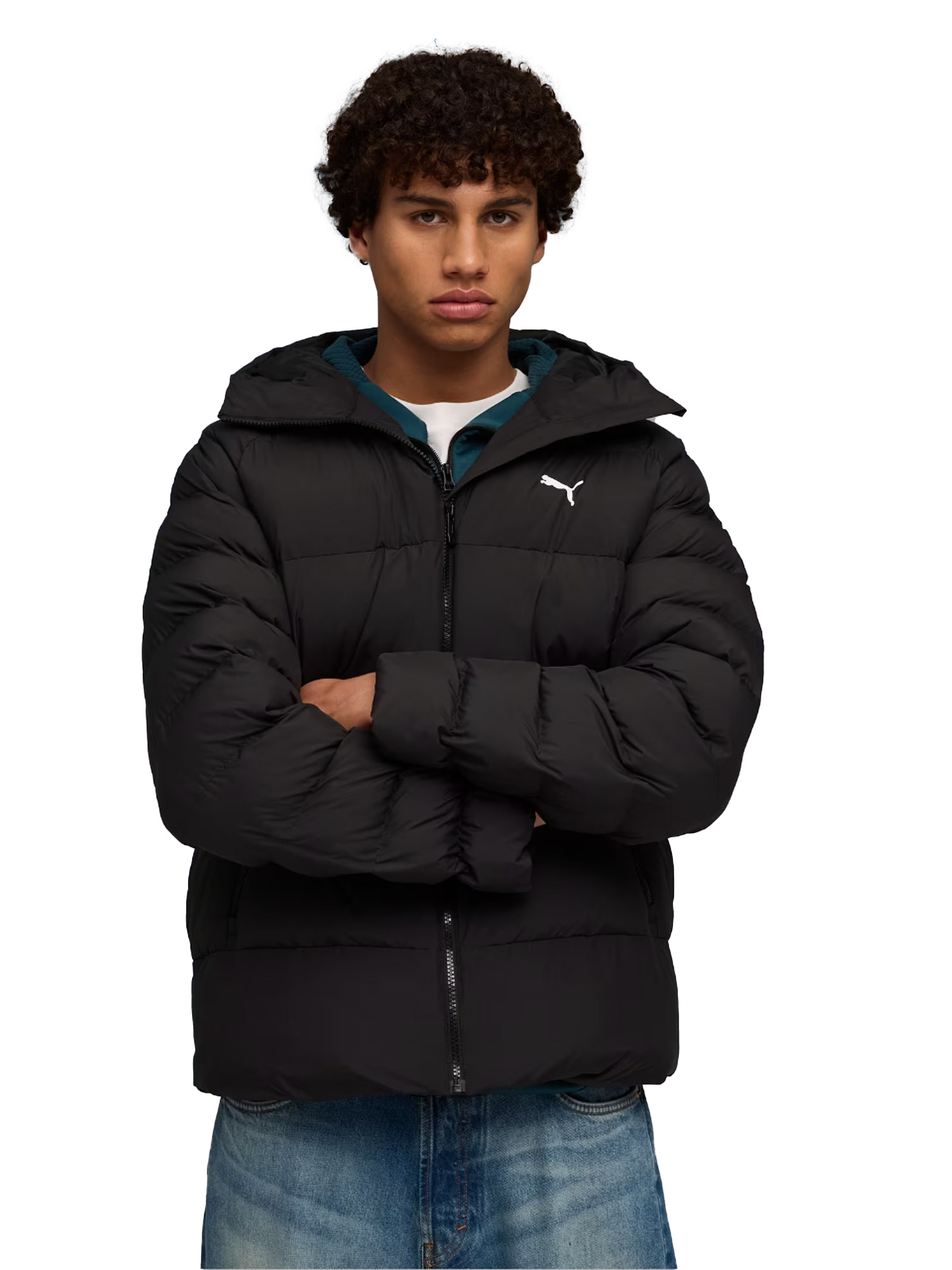 Куртка Puma